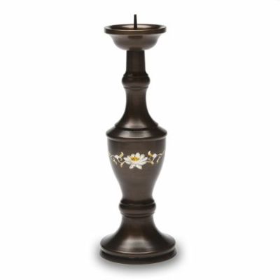 古銅 蓮 香炉 小 φ5.5cm 香道具 在銘(K-YC358) 古銅 蓮 香炉 小 φ5.5cm 香道具 在銘(K-YC358)
