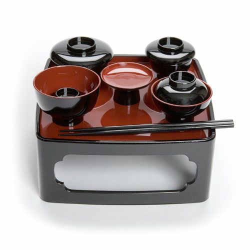 【2024年製 新品】 仏膳8寸 佼成ショップ | 座卓・ちゃぶ台
