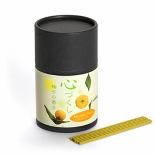 心づくし 柚子の香り 佼成ショップ