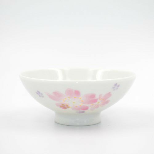 飯碗 花柄 大 | 佼成ショップ 飯碗 花柄 大 | 佼成ショップ